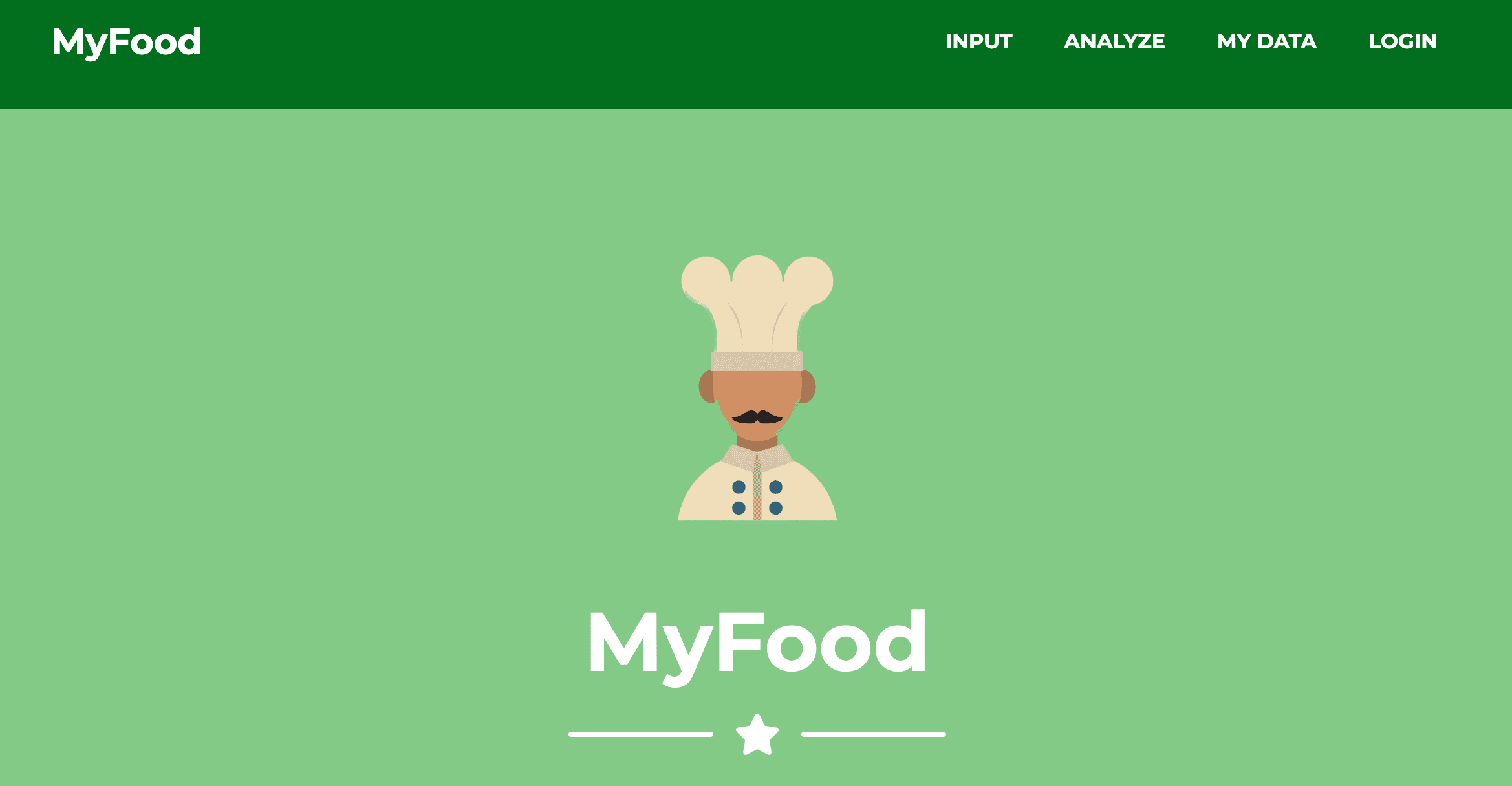 MyFood
